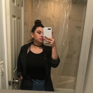 Meet your Posher, Daniela